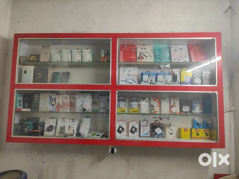 Mobile Showcase