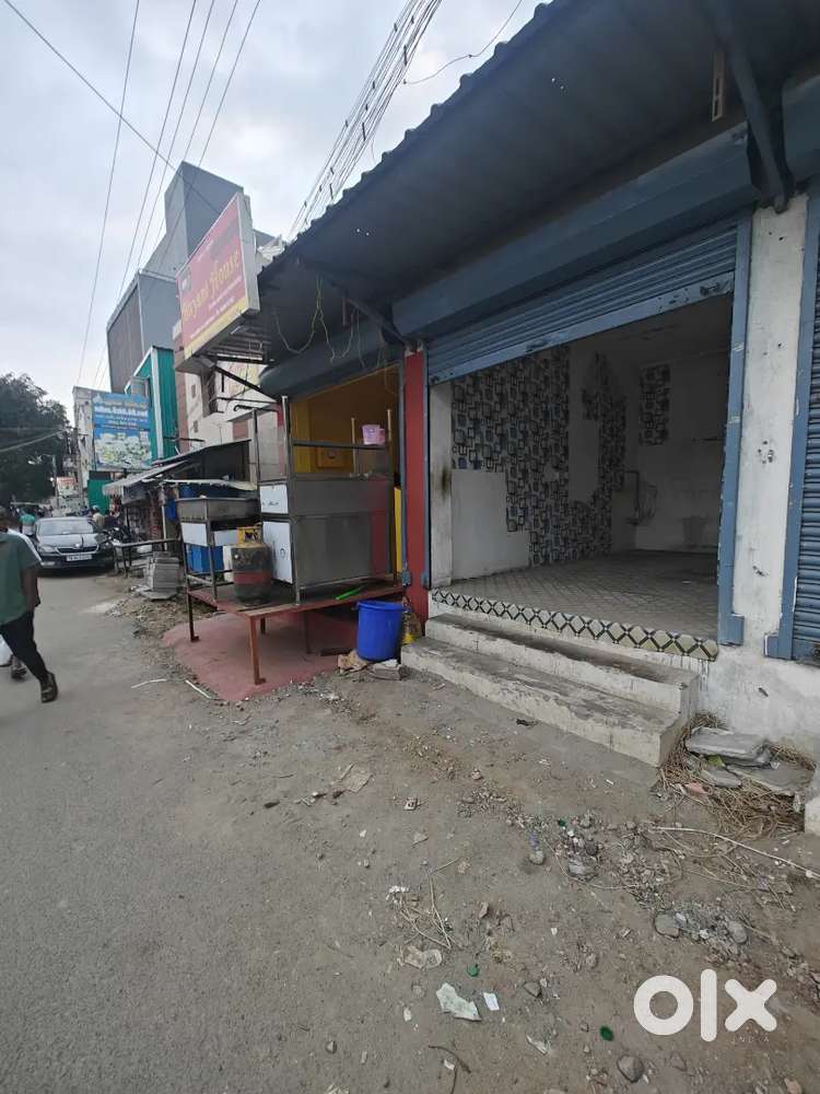 Rental Shop/ Godowns / Office