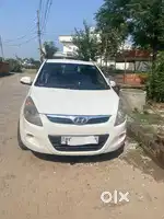 Hyundai i20 Sportz 1.2 BS-IV, 2012, Diesel