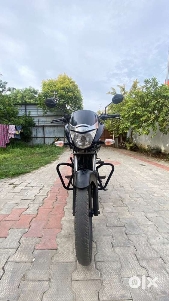 Unicorn 2013 model, perfectly serviced