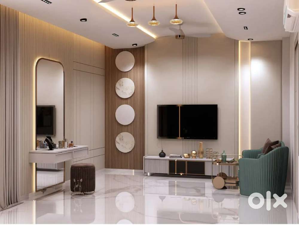 3BHK House for Sell