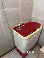 Whirlpool 6 Kg Semi Automatic Washing Machine