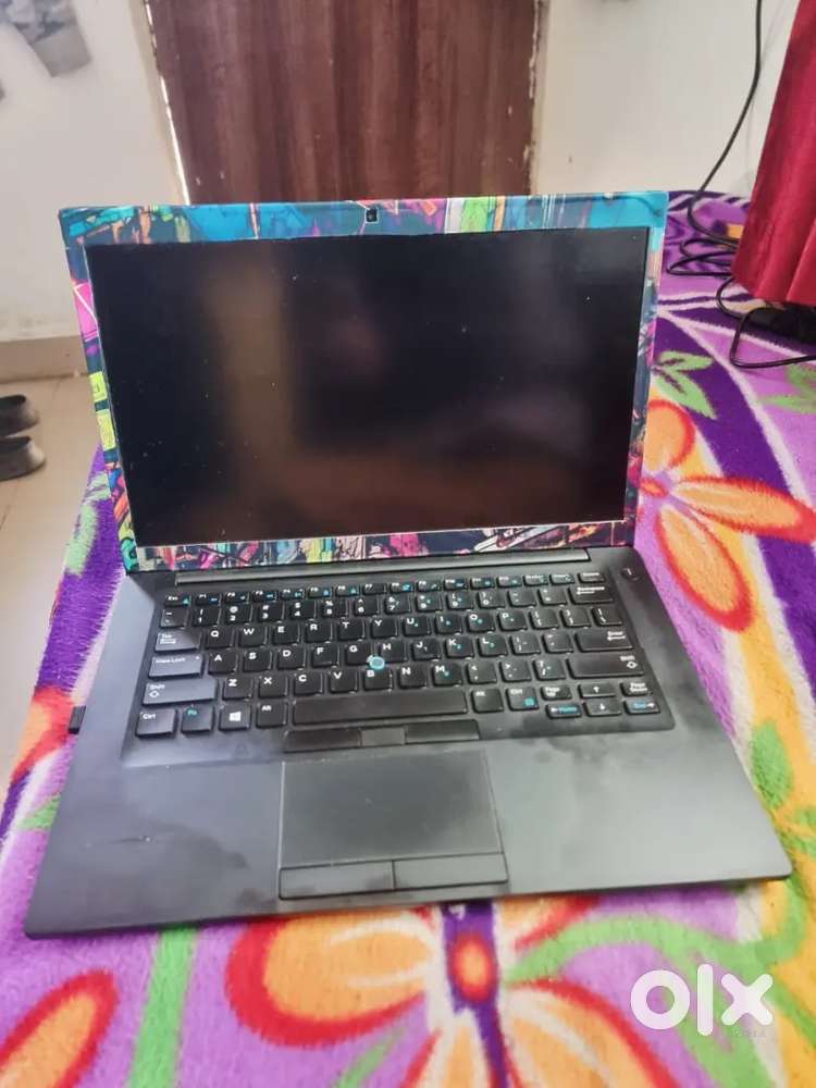DELL LATITUDE 7490 LAPTOP