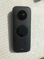 Insta 360 X2 in excellent condition