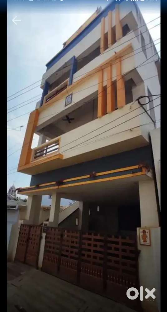 House for rent- Sundakkamuthur - Coimbatore