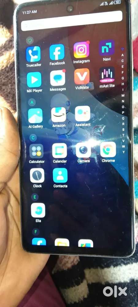 Techno spark 10pro