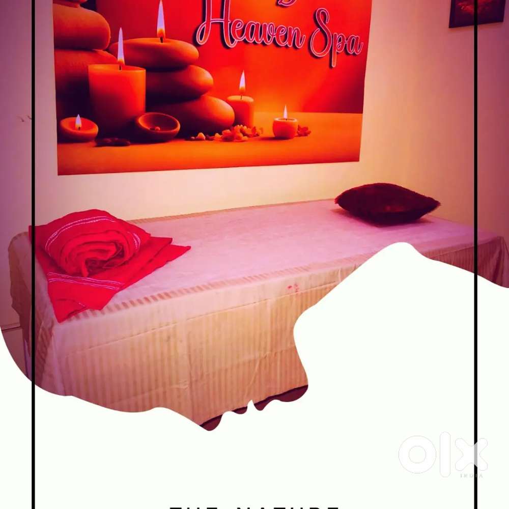 Therapist D heaven Soa