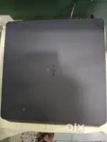 Ps 4 slim 1TB