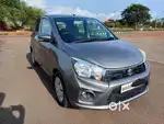 Maruti Suzuki Celerio ZXI AMT, 2018, Petrol
