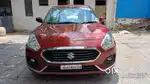 Maruti Suzuki Swift Dzire VXI AT Optional, 2019