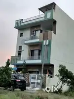 1BHK indivisual floor for rent,only for family
