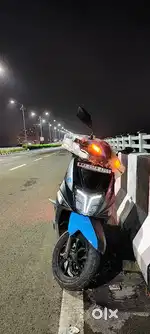 Ntorq Race Edition 125