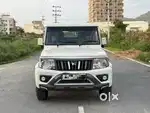 Mahindra Bolero 1.5 B6, 2022, Diesel