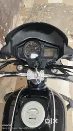 Hero Passion pro
