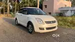 Maruti Suzuki Swift Dzire Vdi BSIV, 2010, Diesel