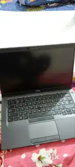 dell laptop