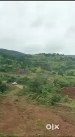 Pavna Dam View Plot – 120 Gunta, North Facing, Shindgao– ₹4 Lakh/Gunta