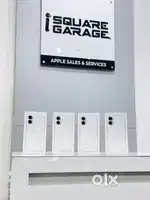 iPHONE 16-128GB SELAED PRODUCT