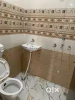 1 room set fully furnished & independent @ 9500