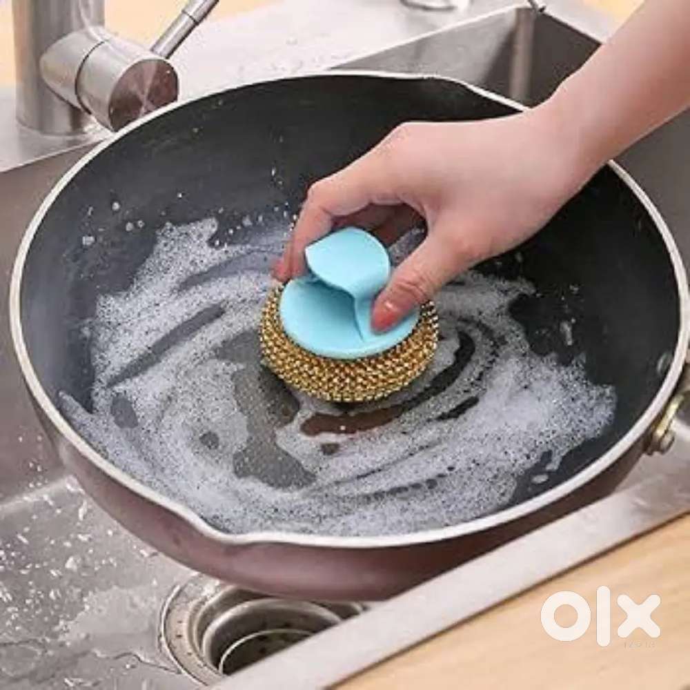 Need vessel cleaning people