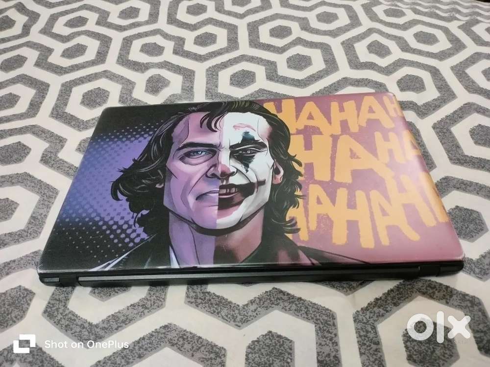 ASUS laptop for sale