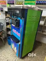 Softy machine