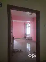 Rented Flat