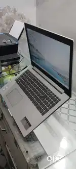 Lenovo i5 laptop