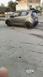 Chevrolet Beat 2013 Diesel 90000 Km Driven