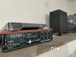 Panasonic Original speakers