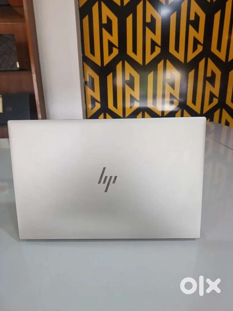 Hp EliteBook