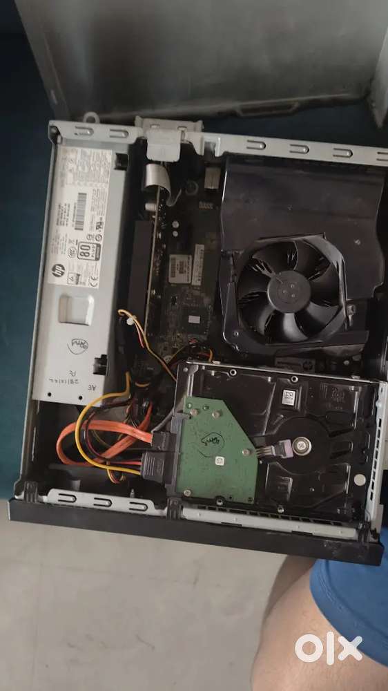 Pc with Games