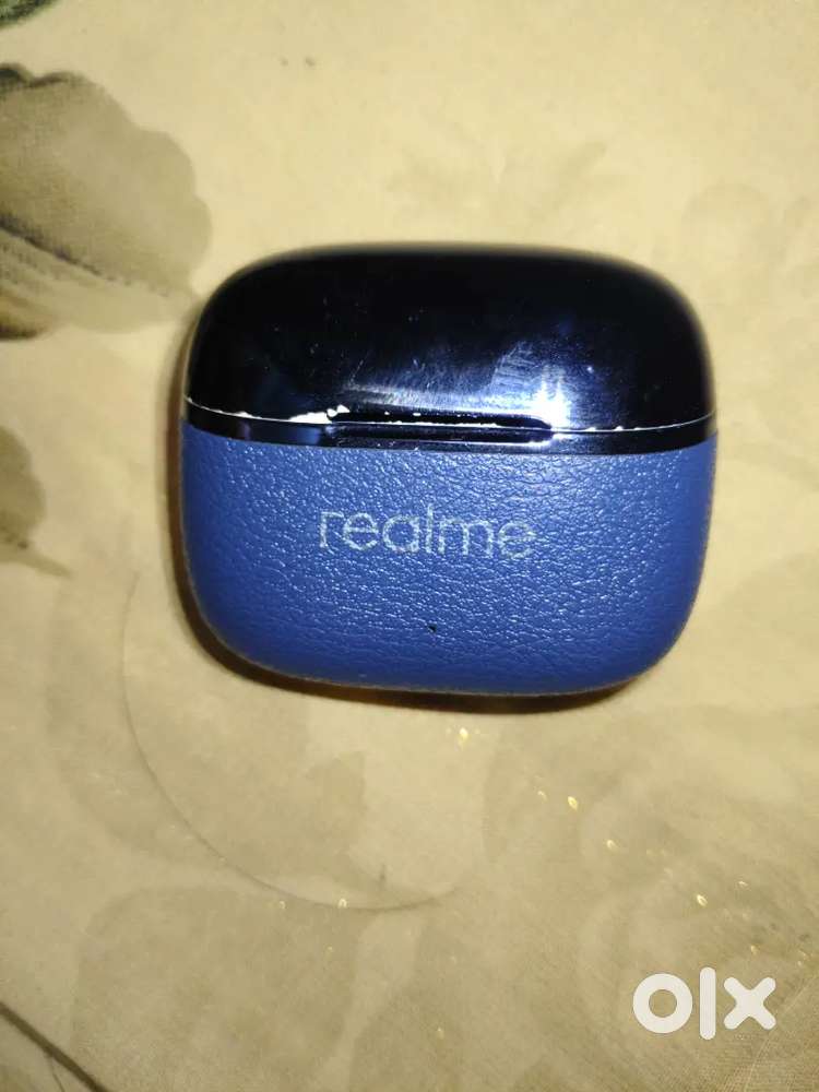 Realme buds