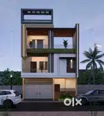 We built your dream house & bungalows