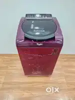 #$¥ I'dJo005 Whirlpool stain wash 7.2kg top load washing machine