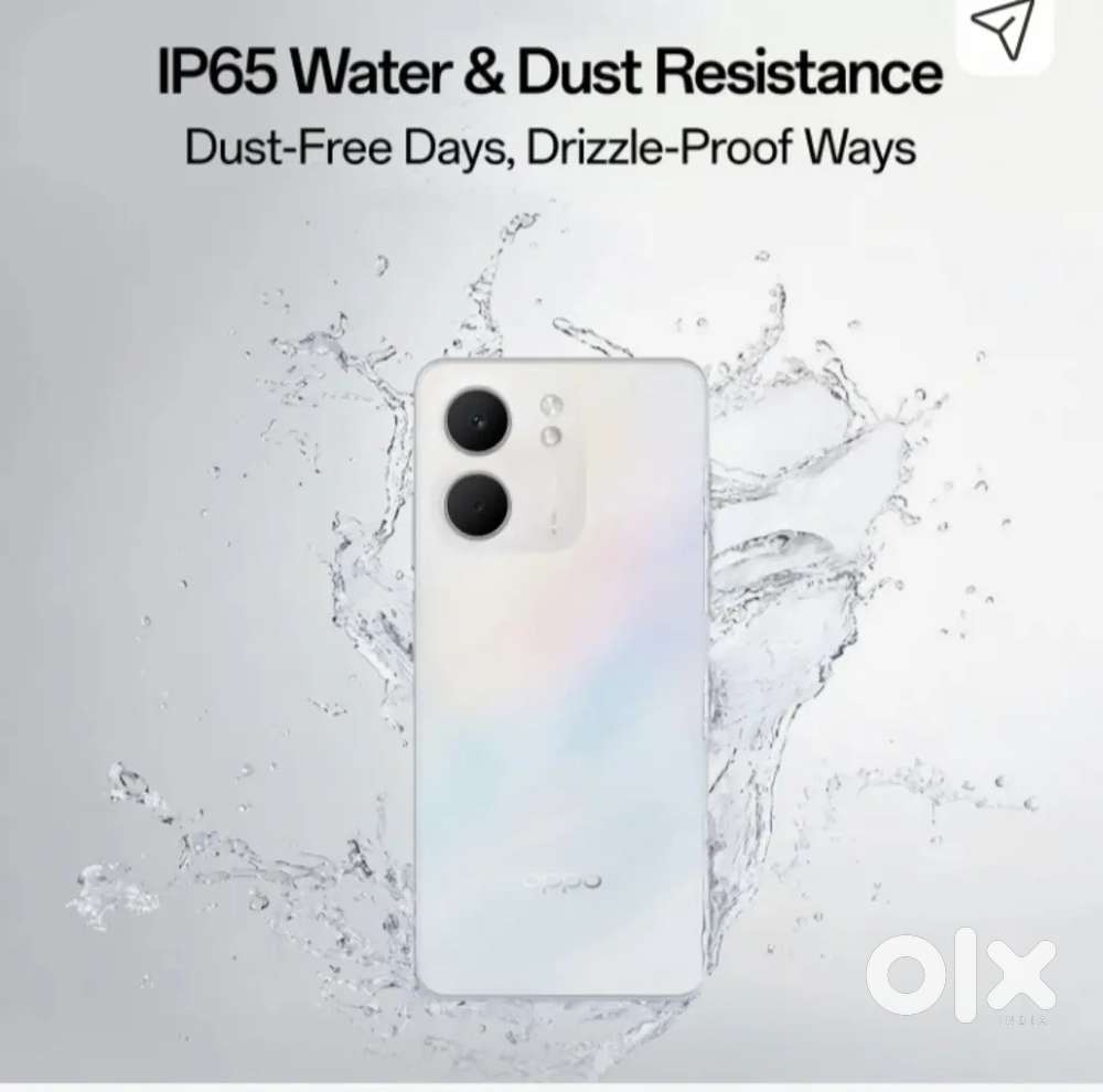 Oppo a5x 5g