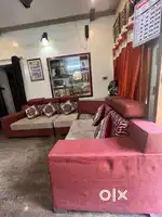 LShape Sofa for Sale