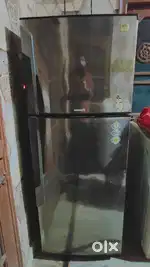 Big double door Refrigerator for sale. Godrej ref