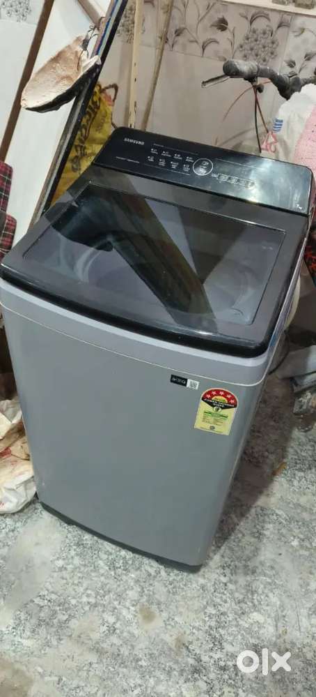 Samsung Fully Automatic