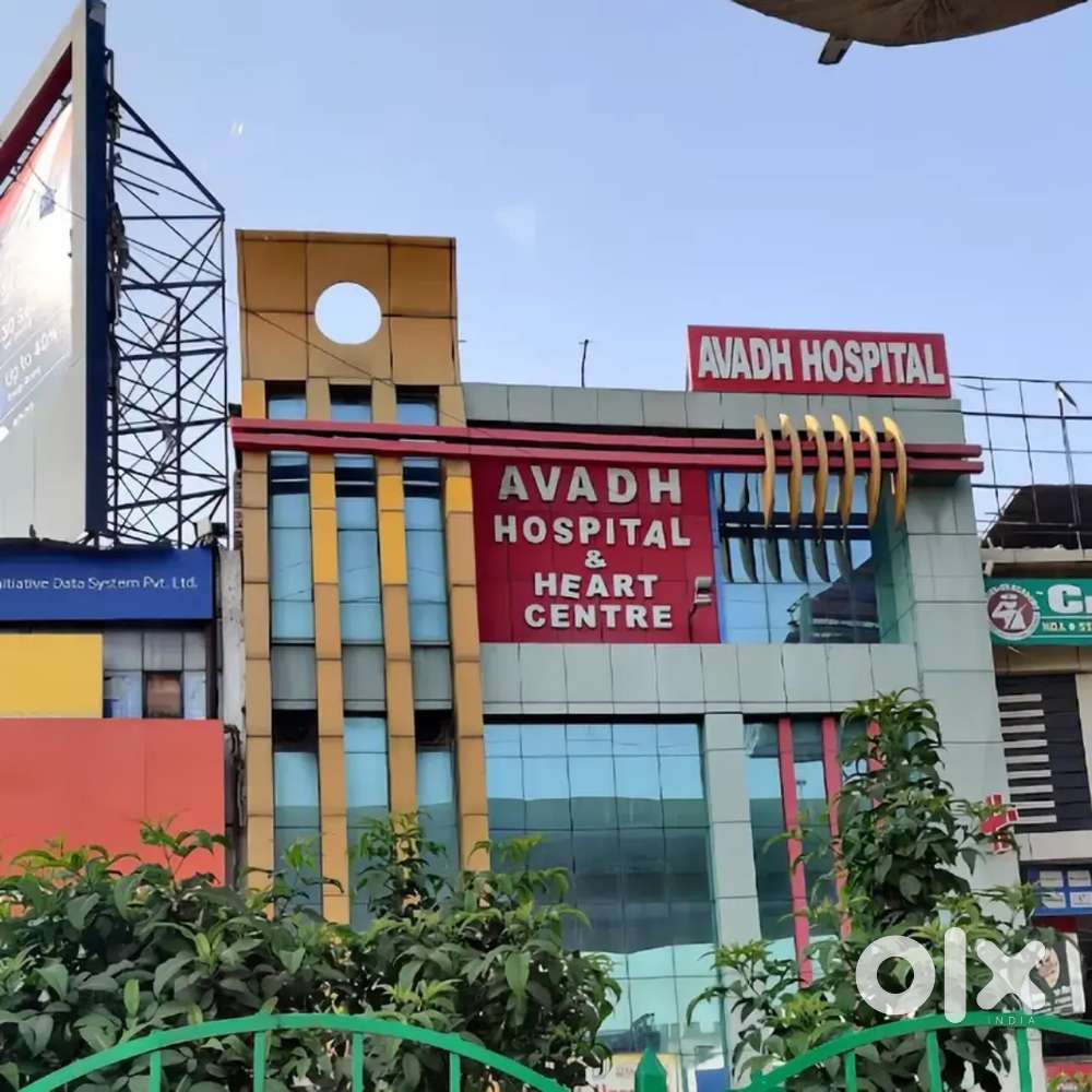 VACANCY FOR II HOSPITAL II NURSING STAFF, WARDBOYS, RECEPTIONIST