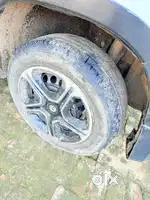 Maruti Suzuki Brezza 2017 Diesel Good Condition
