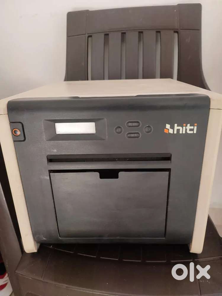 Photo Printer Hiti p520l