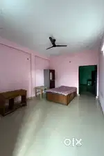 3BHK FLAT , With balcony & 2 bathrooms