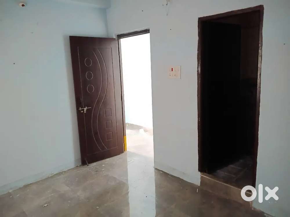 2BHK Flat for rent Family