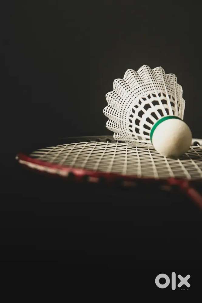 Badminton Coaching – Zero Se Hero