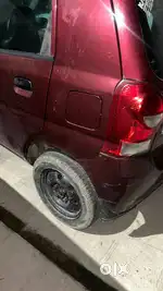 Good conditions, single hand car