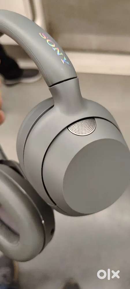 Sony ULT Wear Headphones - Under Warranty