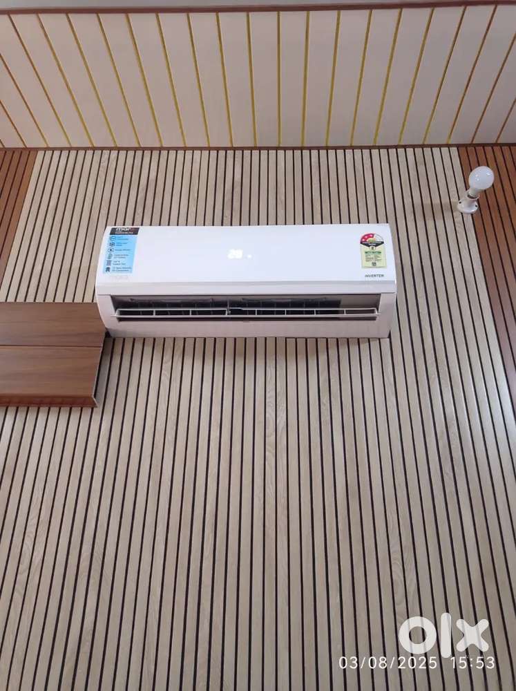 Office Setup AC Computer chair