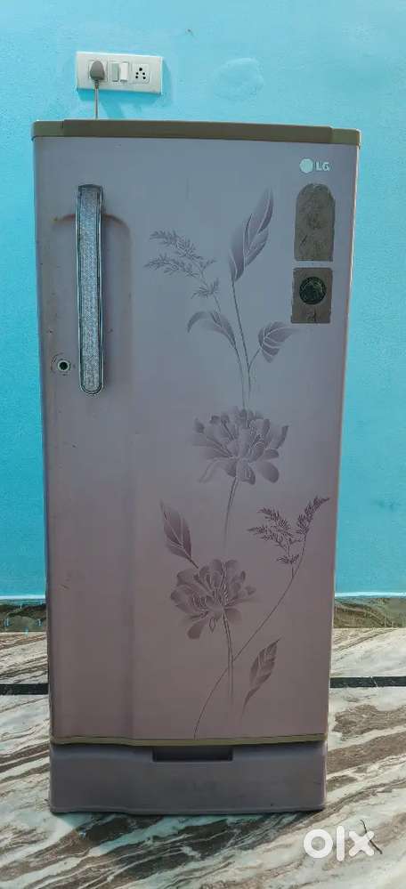 LG REFRIGERATOR