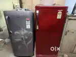 USED FRIDGE/WASHING MACHINES WITH WARRANTY